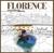 ALBUM FLORENCE COLOURING BOOK ED INGL