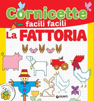 CORNICETTE FACILI FACILI FATTORIA