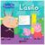 LIBRO PEPPA PIG L'ASILO