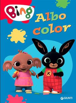 ALBO COLOR BING