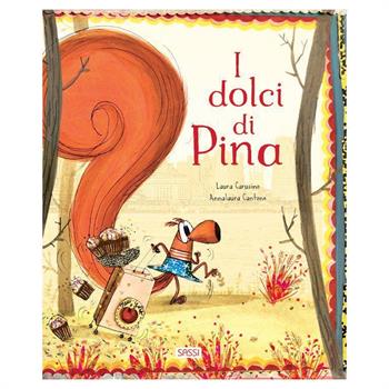 LIBRO I DOLCI DI PINA