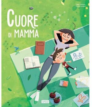 CUORE DI MAMMA