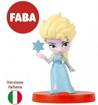 FABA FROZEN