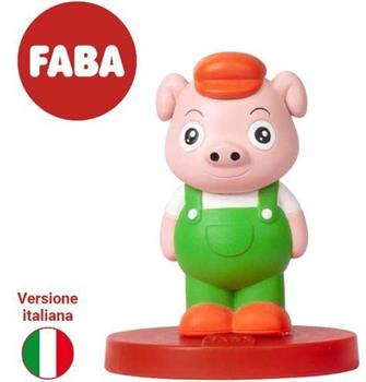 FABA I 3 PORCELLINI E ALTRE STORIE *PROMO*