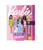 LIBRO BARBIE FASHION SKETCHBOOK