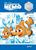 LIBRO ALLA RICERCA DI NEMO A FUMETTI