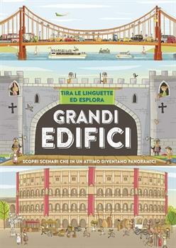 LIBRO GRANDI EDIFICI