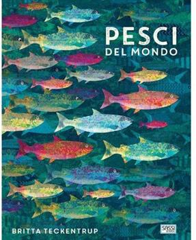 PESCI DEL MONDO