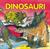 LIBRO DINOSAURI