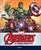 LIBRO AVENGERS: LA GUIDA COMPLETA