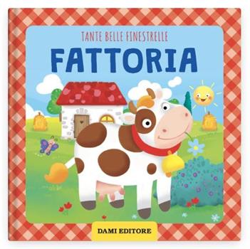 LIBRO FINESTRELLE - FATTORIA