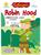 LIBRO COLORINI ROBIN HOOD