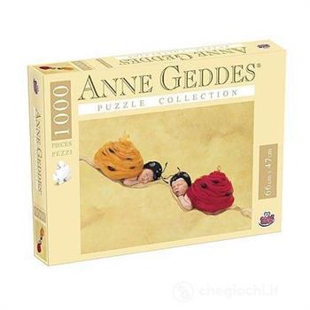 1000 PZ ANNE GEDDES ANGIOLETTI