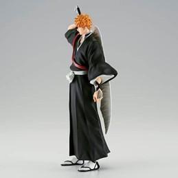 BLEACH ICHIGO KUROSAKI