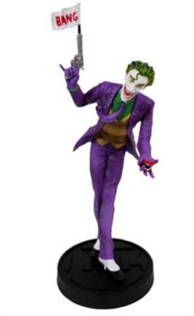 STATUA JLA JOKER 15CM