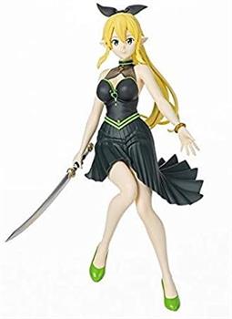 SWORD ART ONLINE LEAFA