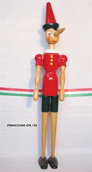 PINOCCHIO 150CM