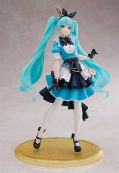 HATSUNE MIKU PRINCESS