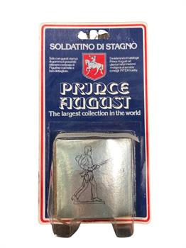 STAMPO SOLDATINO 40MM COWBOYS 212