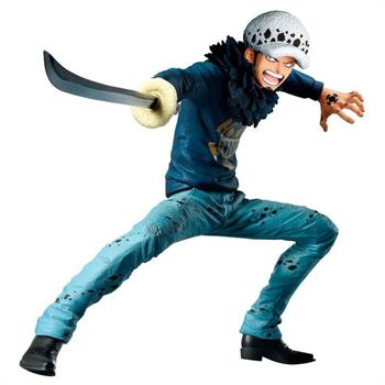 FIGURE TRAFALGAR LAW