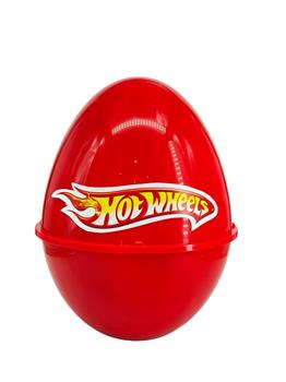 UOVO HOT WHEELS