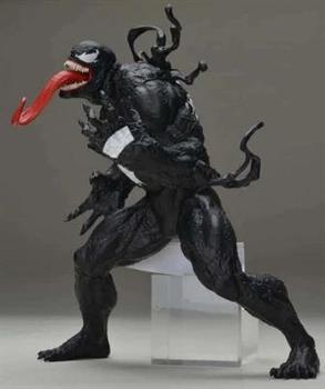 PREMIUM FIGURE VENOM