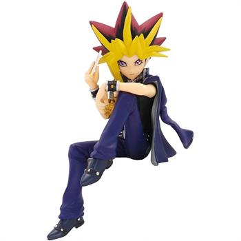 NOODLE STOPPER YUGI