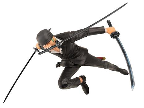 ONE PIECE TREASURE CRUISE RORONOA ZORO