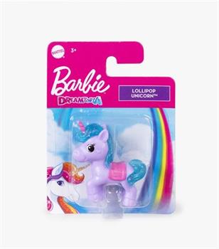 BARBIE DREAMTOPIA MINI UNICORNI