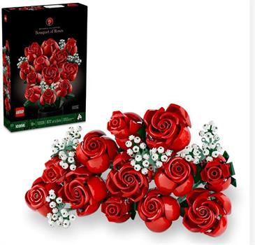 ICONS BOUQUET DI ROSE