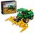 TECHNIC JOHN DEERE 9700 FORAGE HARVESTER