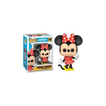 FUNKO POP MINNIE MOUSE