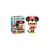 FUNKO POP MINNIE MOUSE