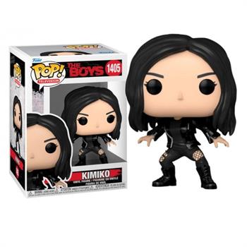 FUNKO POP THE BOYS KIMIKO