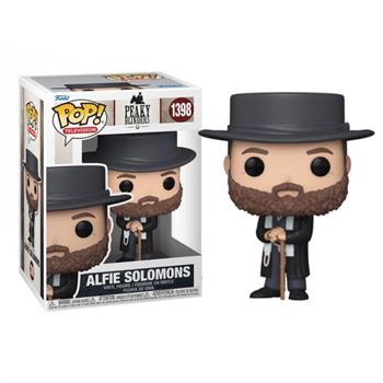 FUNKO POP PEAKY BLINDERS ALFIE