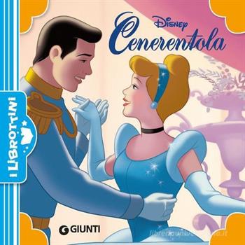 LIBROTTINO CENERENTOLA