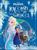 LIBRO RACCONTI DAI GHIACCI DI FROZEN