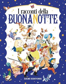 LIBRO I RACCONTI DELLA BUONANOTTE