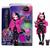 MONSTER HIGH PIGIAMA PARTY DRACULAURA