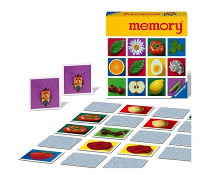 GIOCO MEMORY CLASSICO