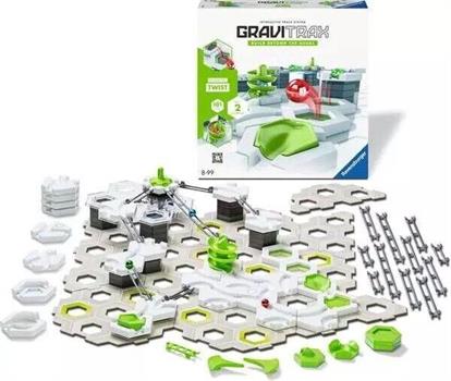 GRAVITRAX ACTION SET TWIST STARTER SET