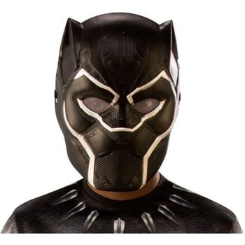 MASCHERA BLACK PANTHER