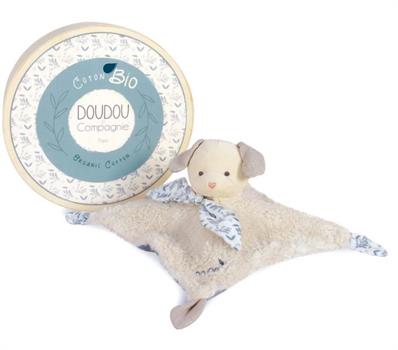 BOTANIC BIO DOUDOU - CAGNOLINO BLU