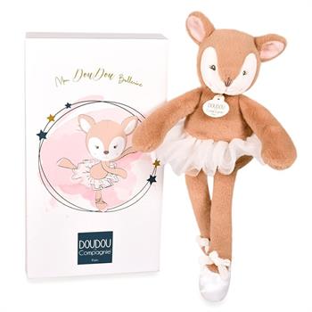 CERBIATTINA BALLERINA DOUDOU