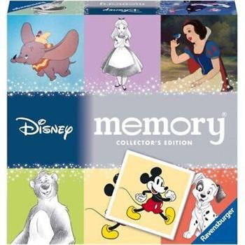 MEMORY DISNEY