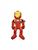 PELUCHE IRONMAN 45CM