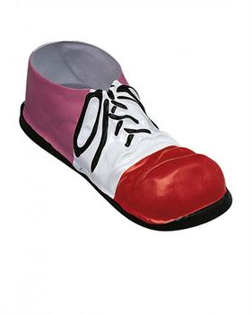 COPRISCARPE CLOWN RIGIDE