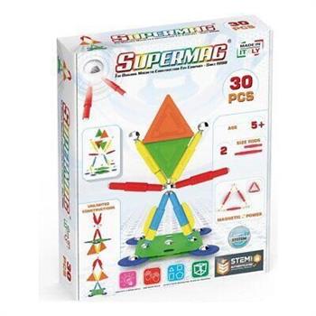 SUPERMAG 30 PEZZI