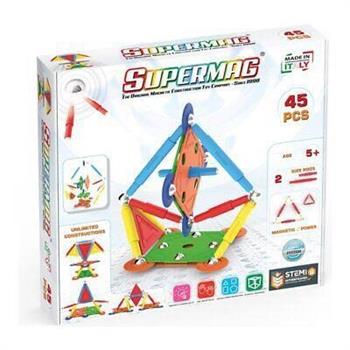 SUPERMAG 45 PEZZI