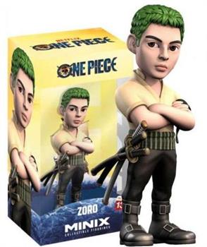 MINIX ONE PIECE ZORO